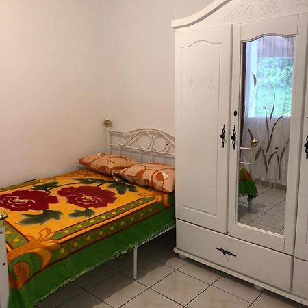 Apartamento Jo Et Elie Le Gosier  Exterior foto