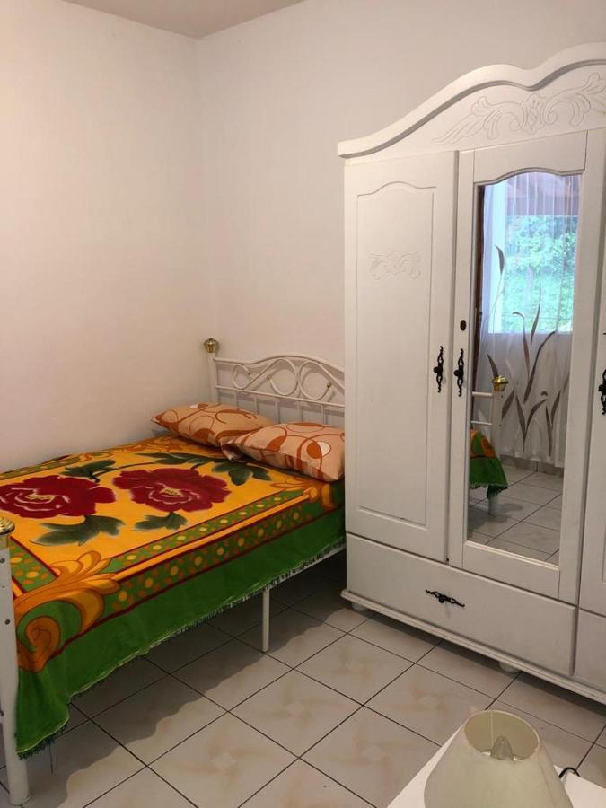 Apartamento Jo Et Elie Le Gosier  Exterior foto