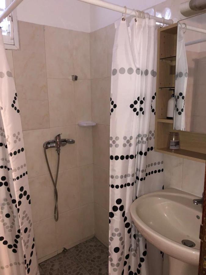 Apartamento Jo Et Elie Le Gosier  Exterior foto